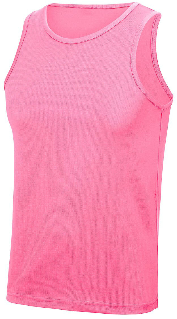 Cool Vest