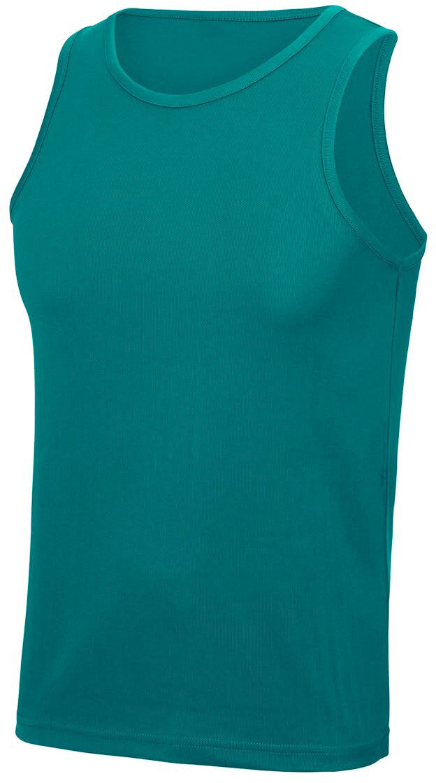 Cool Vest