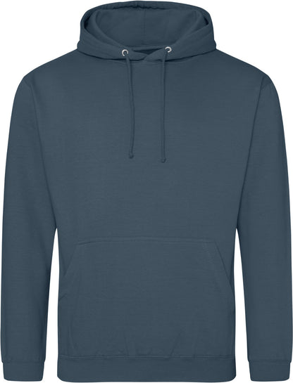College Hoodie