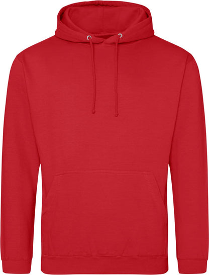 College Hoodie