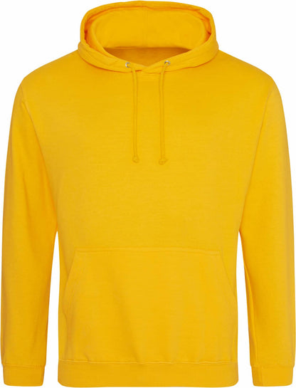 College Hoodie