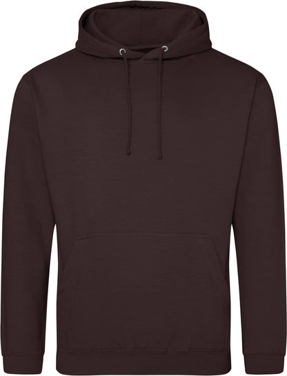 College Hoodie