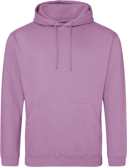 College Hoodie