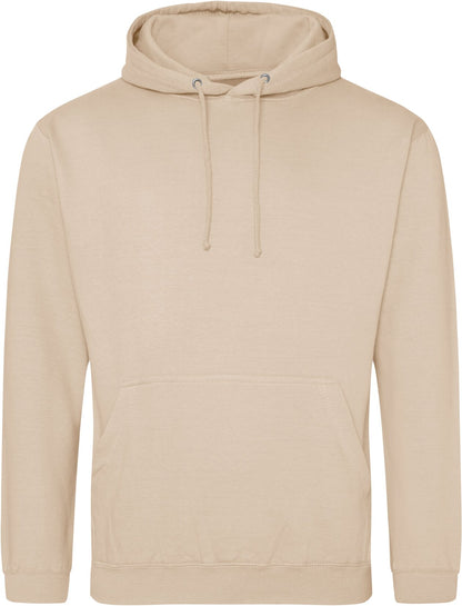 College Hoodie