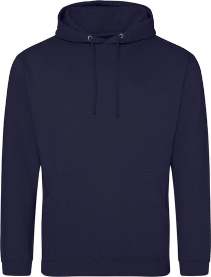 College Hoodie