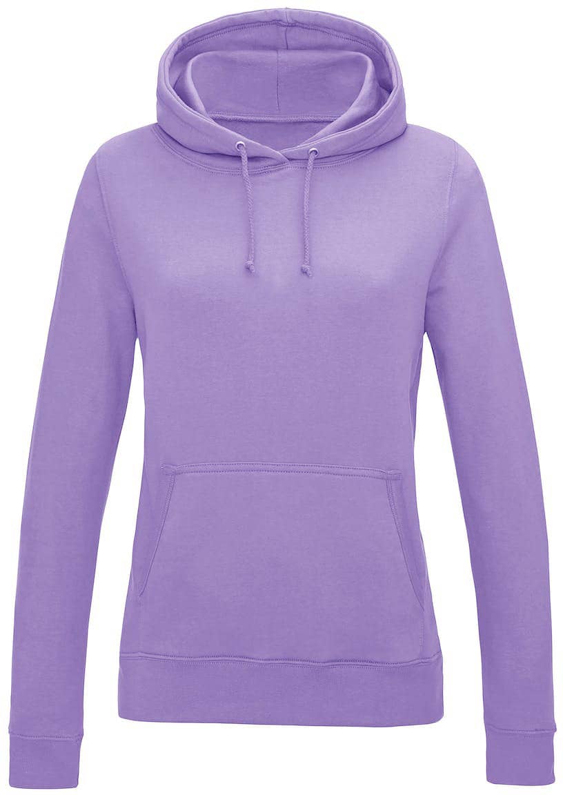 Girlie College Hoodie