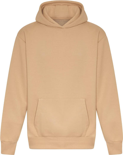Heavyweight Signature Hoodie