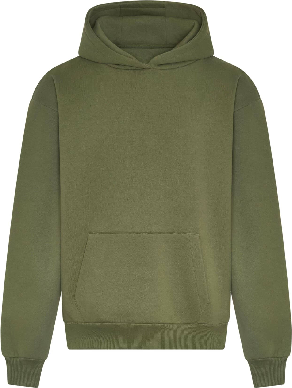 Heavyweight Signature Hoodie