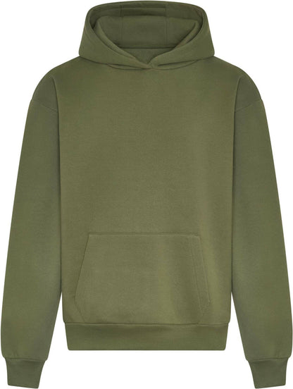 Heavyweight Signature Hoodie