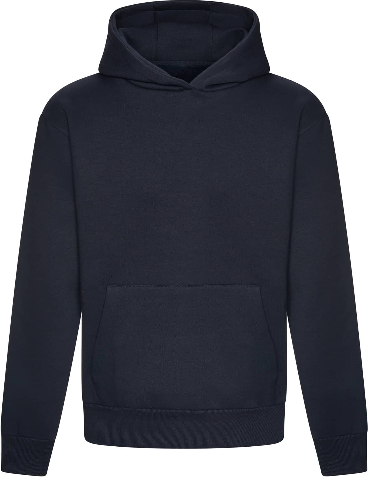 Heavyweight Signature Hoodie