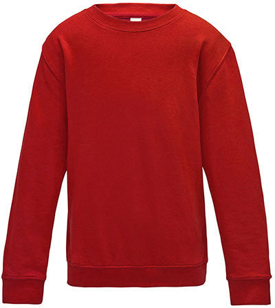 Kids` AWDis Sweat