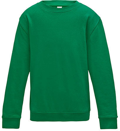 Kids` AWDis Sweat