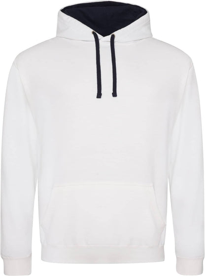 Varsity Hoodie