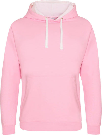 Varsity Hoodie