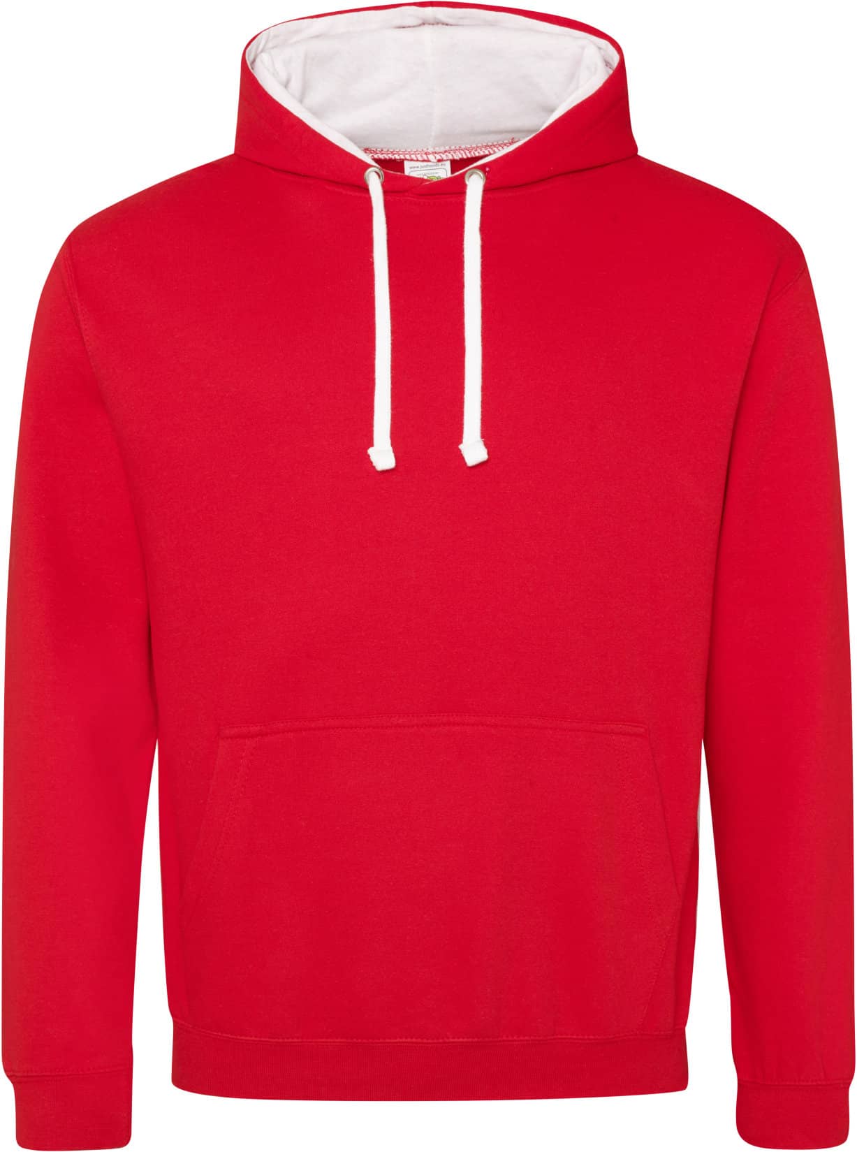Varsity Hoodie