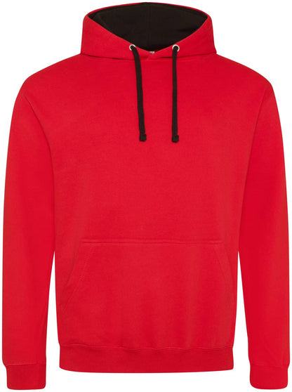 Varsity Hoodie