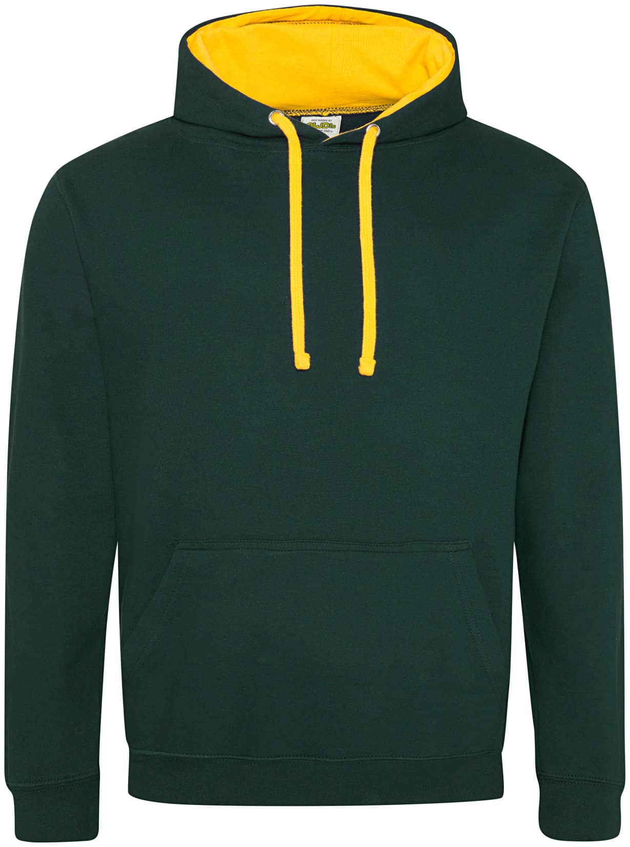 Varsity Hoodie