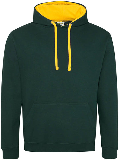 Varsity Hoodie