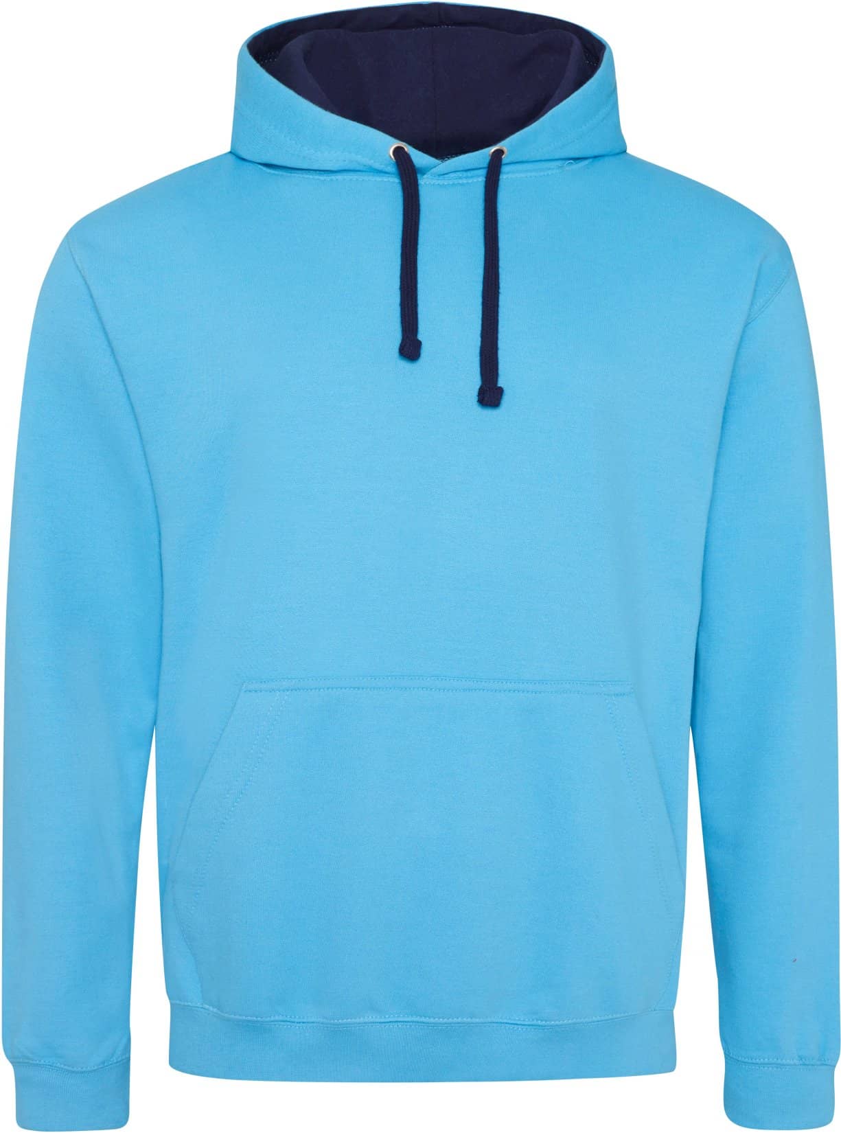 Varsity Hoodie