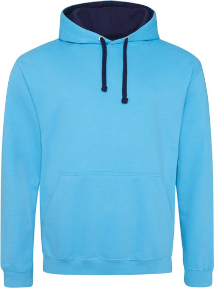 Varsity Hoodie