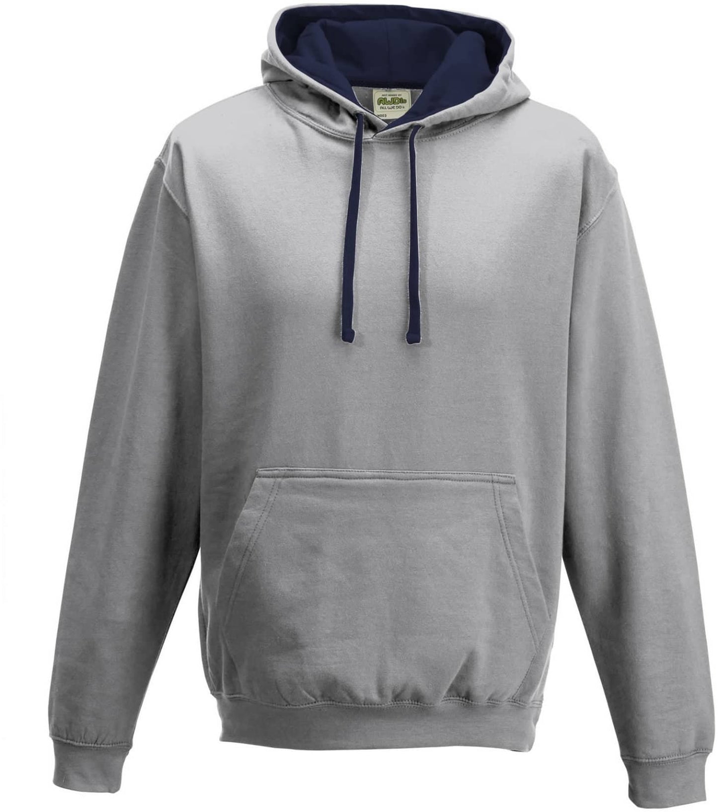 Varsity Hoodie