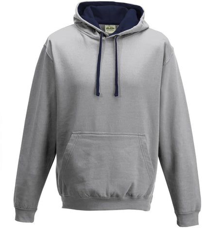 Varsity Hoodie