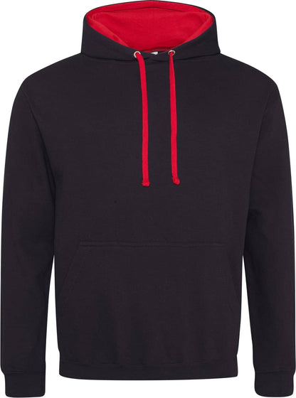 Varsity Hoodie