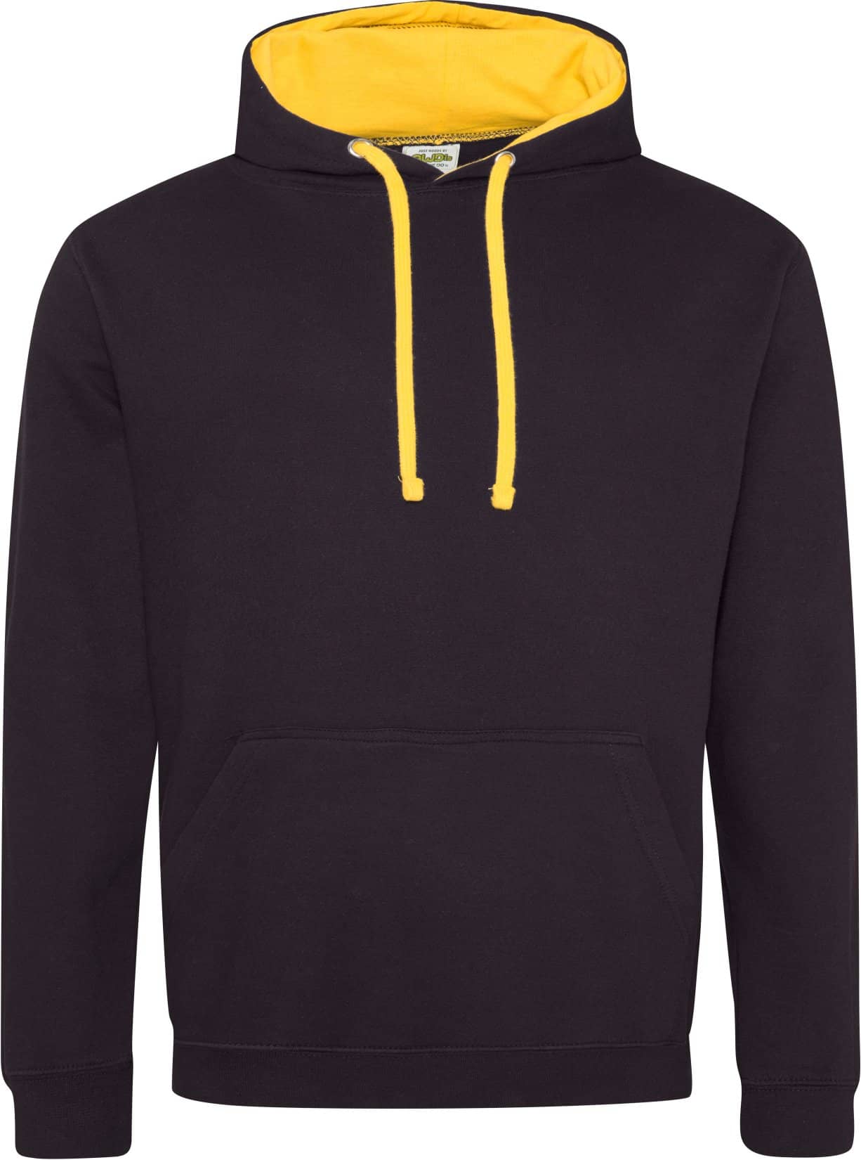 Varsity Hoodie