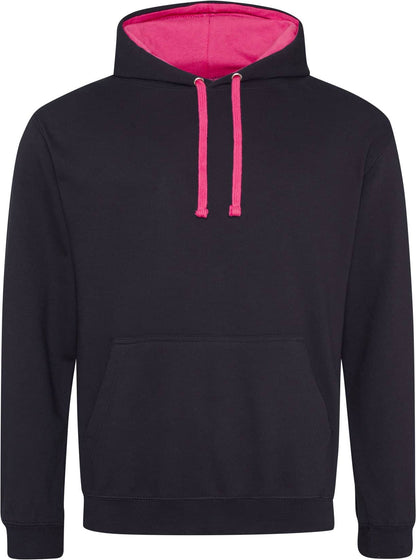 Varsity Hoodie