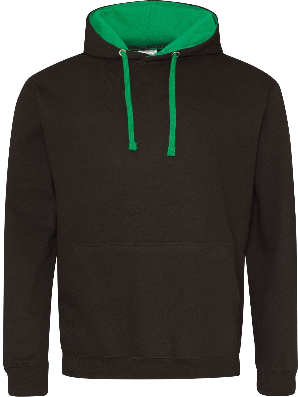 Varsity Hoodie