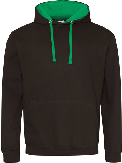Varsity Hoodie
