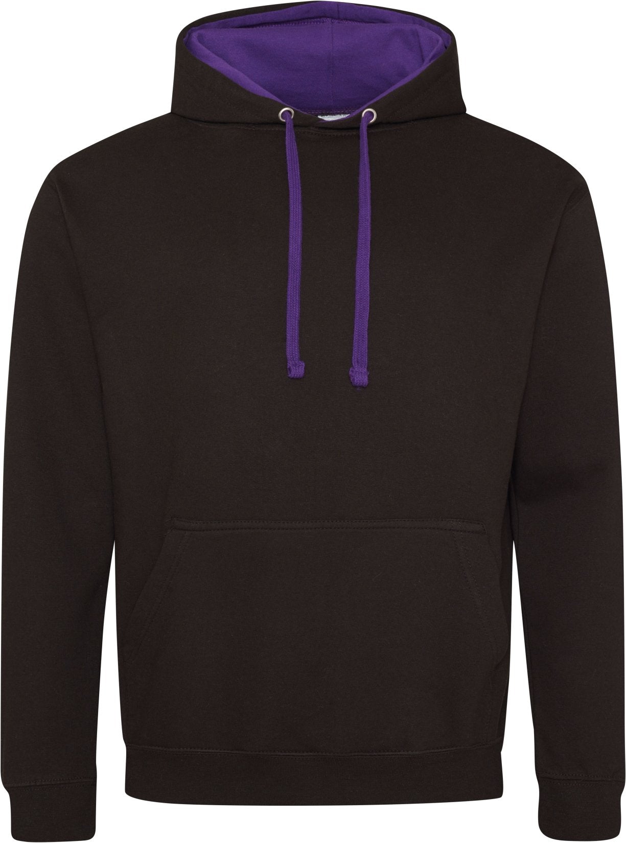 Varsity Hoodie