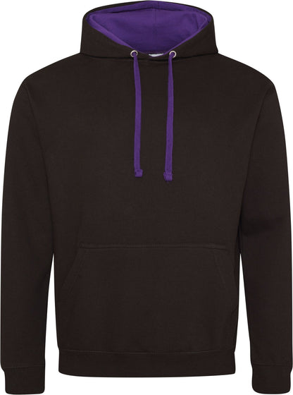 Varsity Hoodie