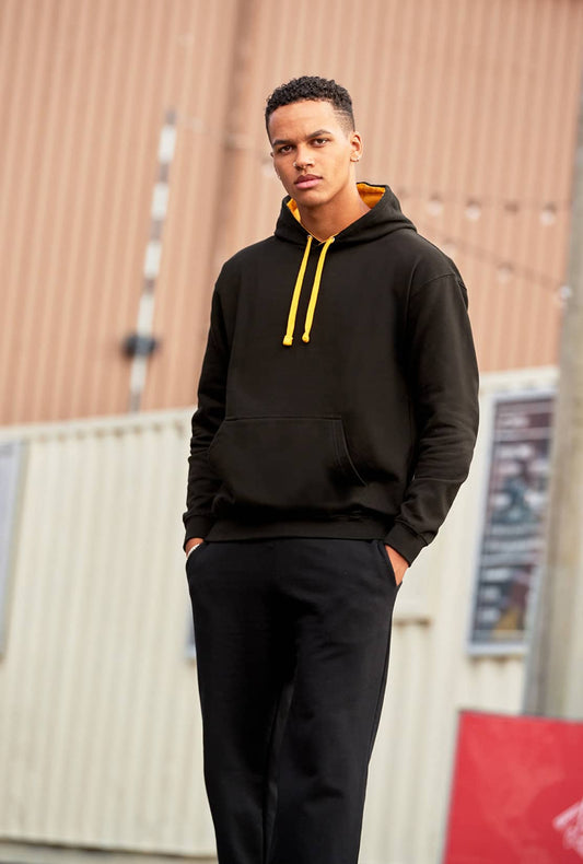 Varsity Hoodie