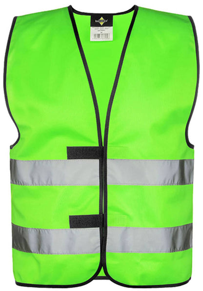 Safety-Vest EN ISO 20471