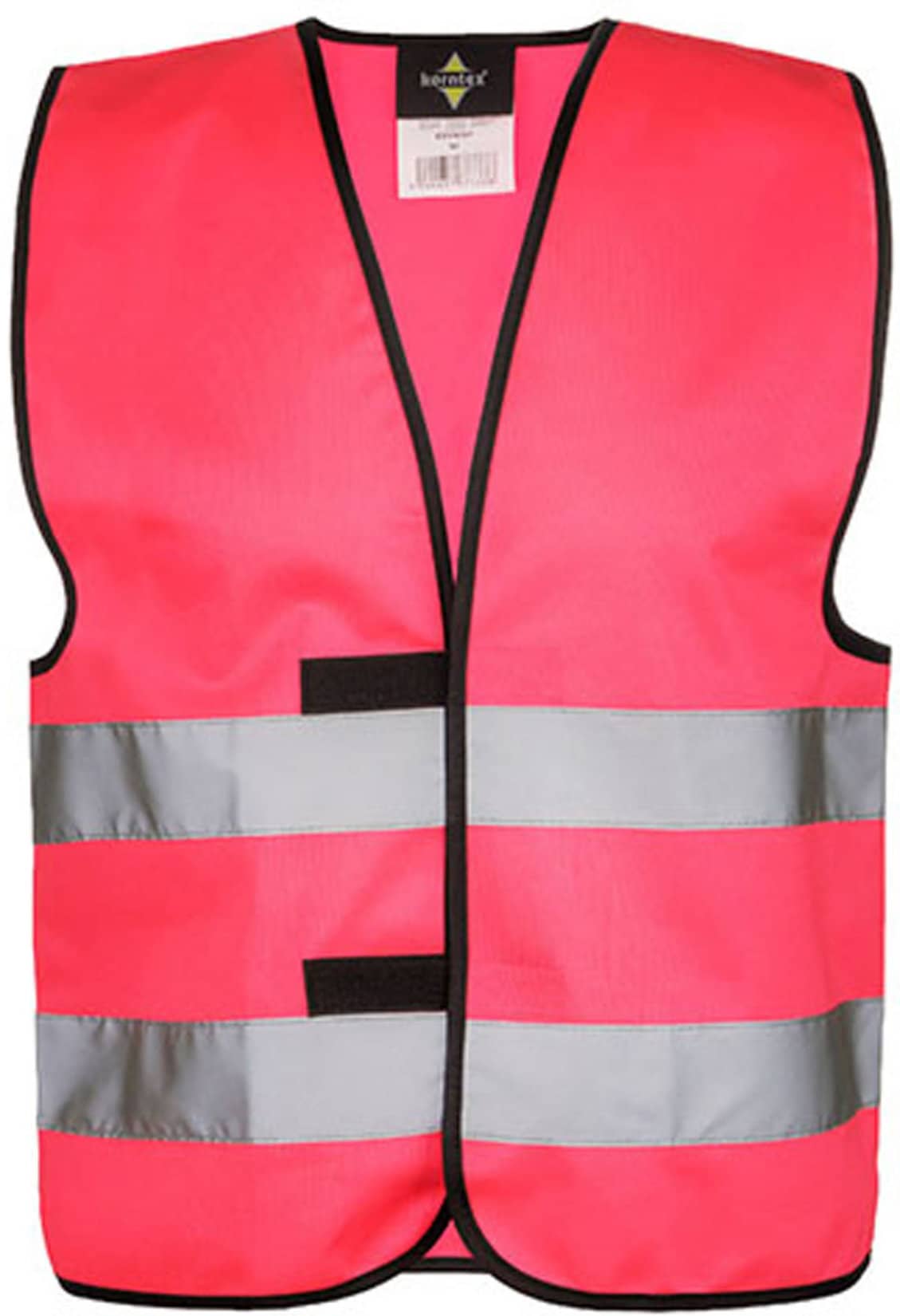 Safety-Vest EN ISO 20471