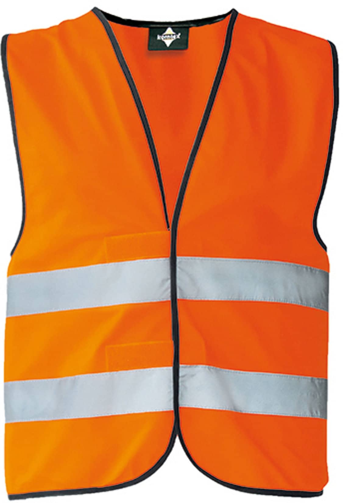 Safety-Vest EN ISO 20471