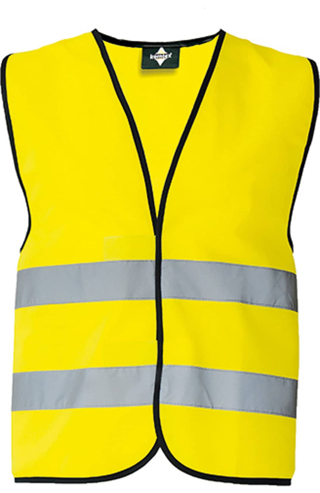 Safety-Vest EN ISO 20471