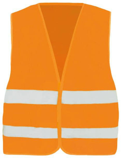 Safety Vest Passau