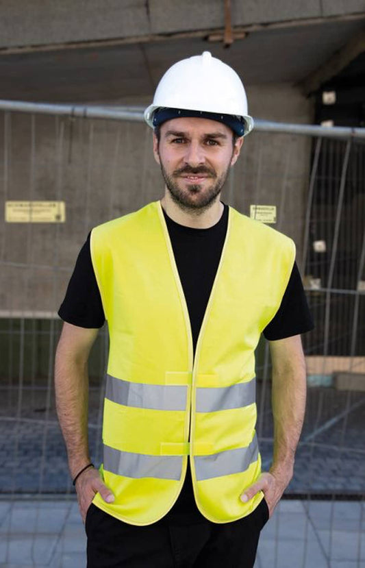 Safety Vest Passau