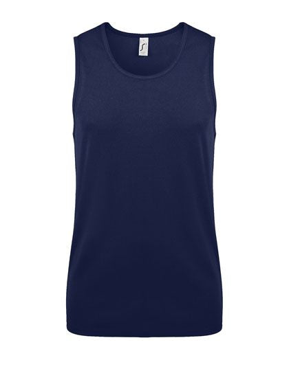 Men`s Sports Tank Top Sporty