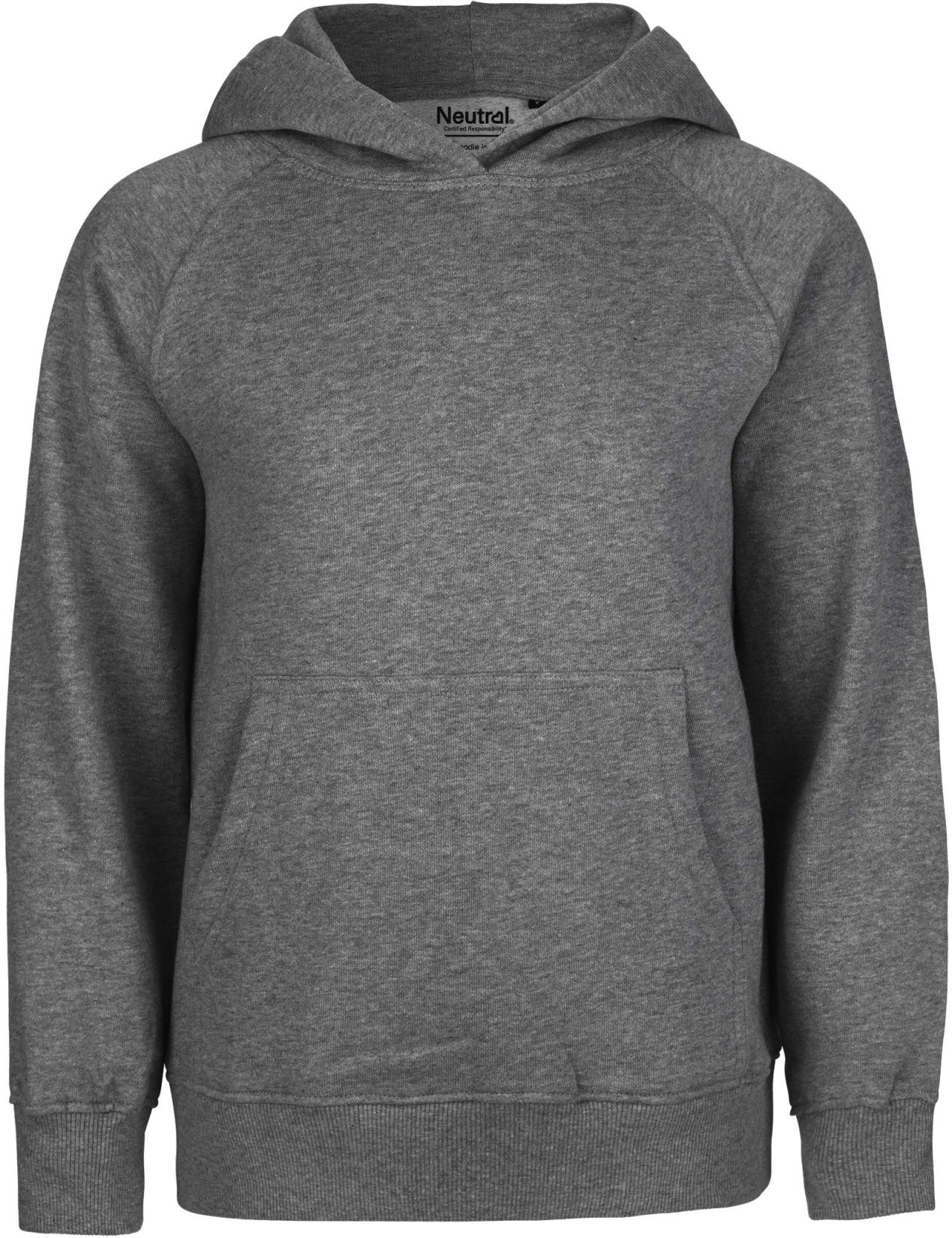 Kids Hoodie Organic