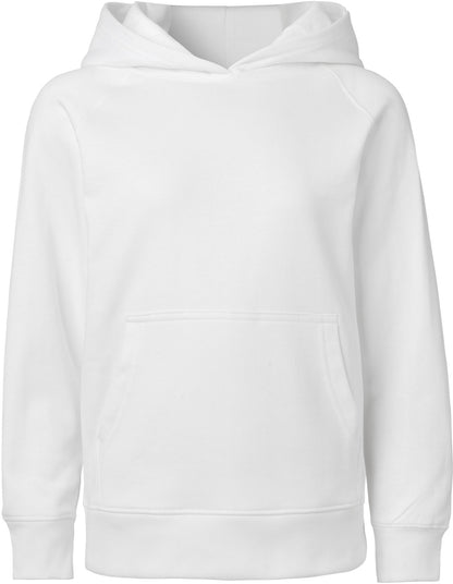 Kids Hoodie Organic