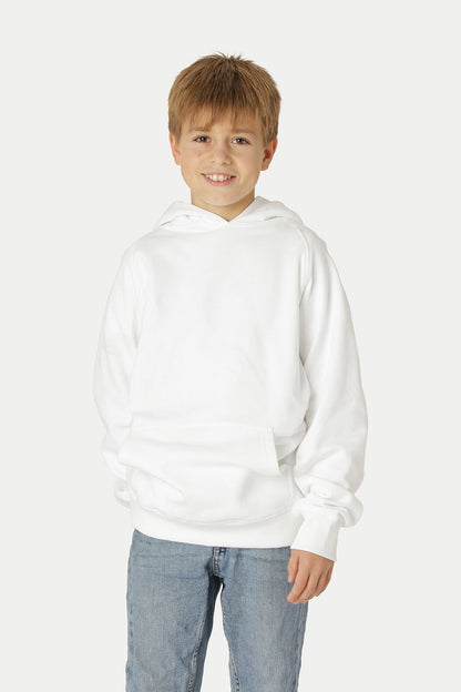 Kids Hoodie Organic