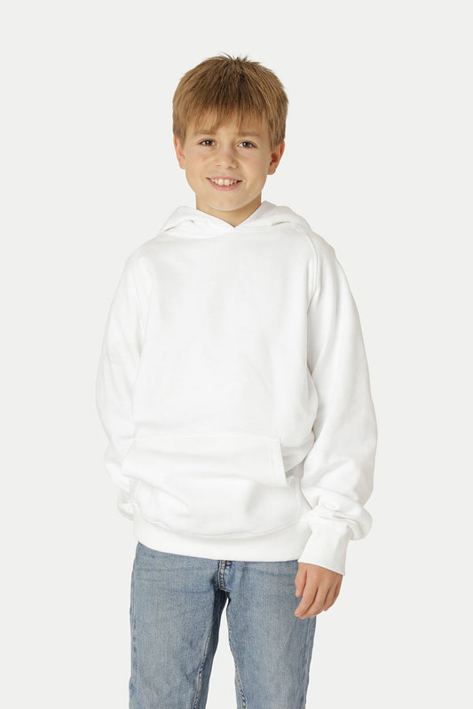 Kids Hoodie Organic