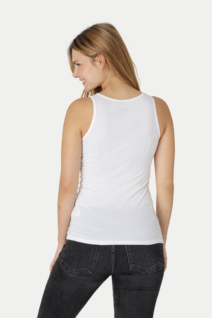 Ladies` Tank Top NE81300