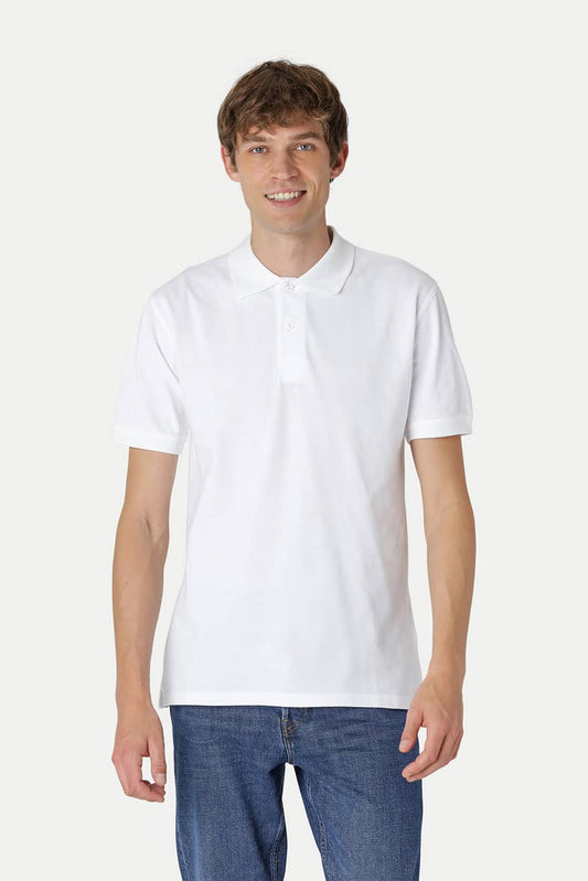 Men`s Classic Polo