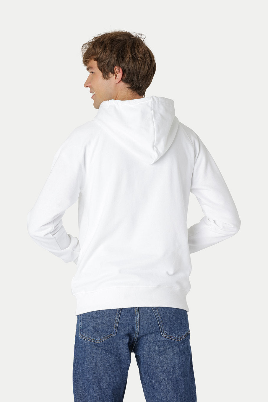 Men`s Hoodie