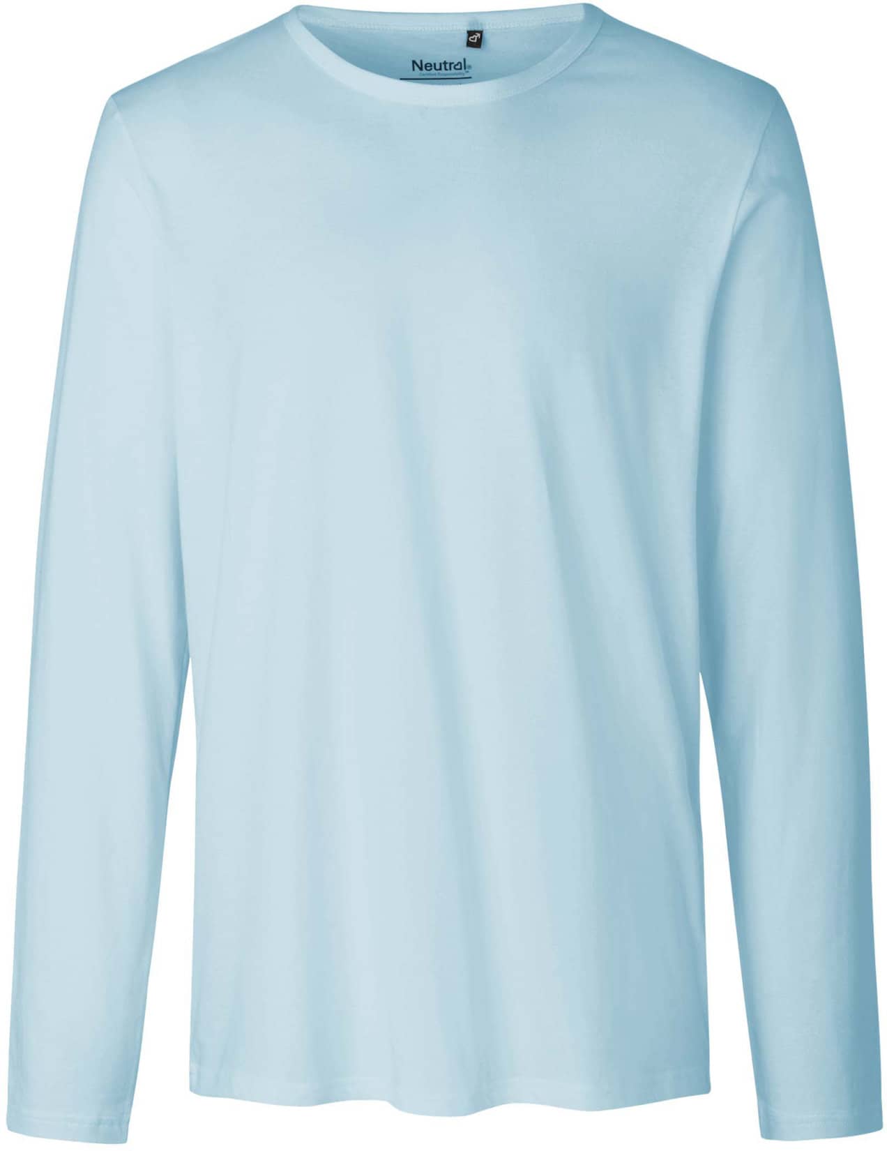 Men`s Long Sleeve T-Shirt