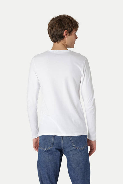 Men`s Long Sleeve T-Shirt